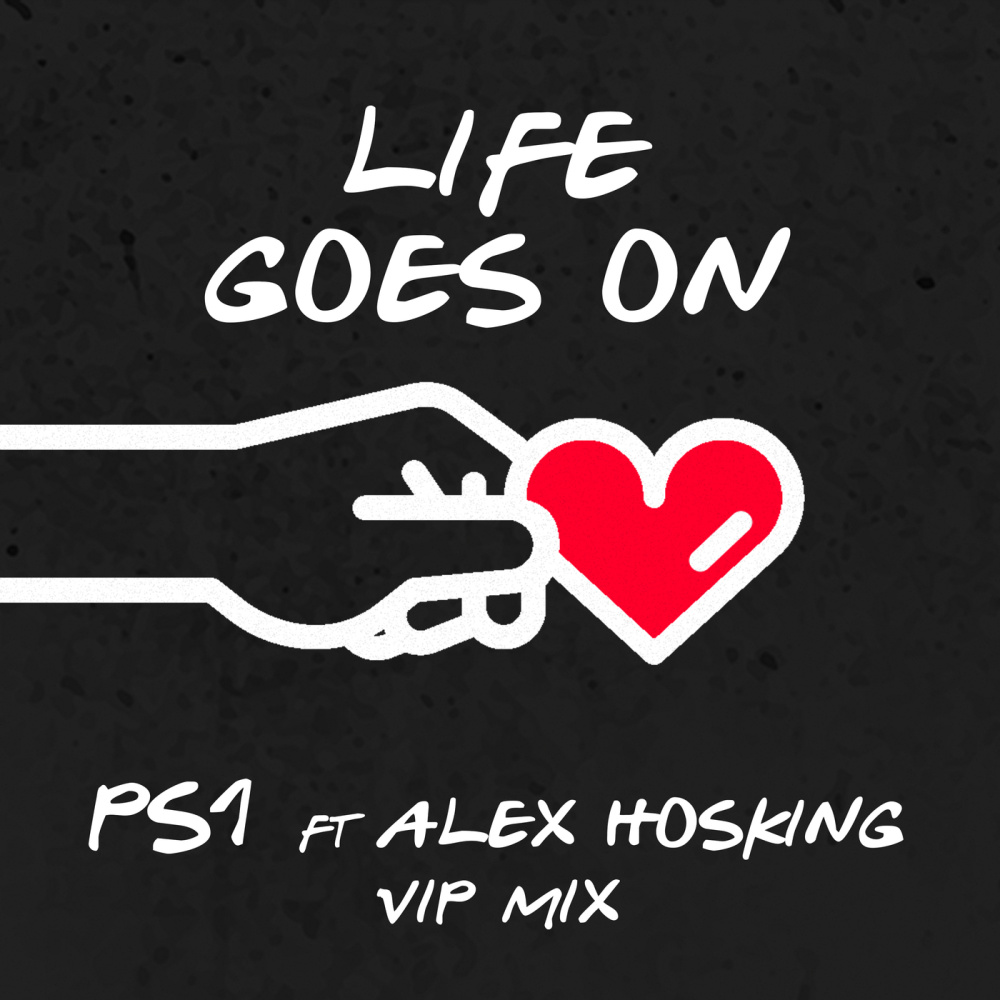 Life Goes On (VIP Remix)