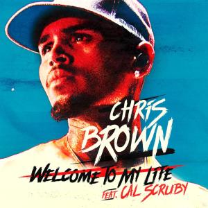 收聽Chris Brown的Welcome To My Life歌詞歌曲