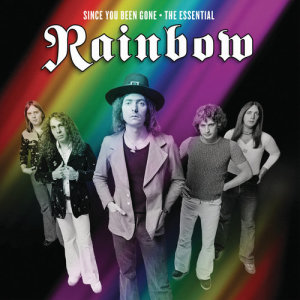 收聽Rainbow的Since You Been Gone歌詞歌曲