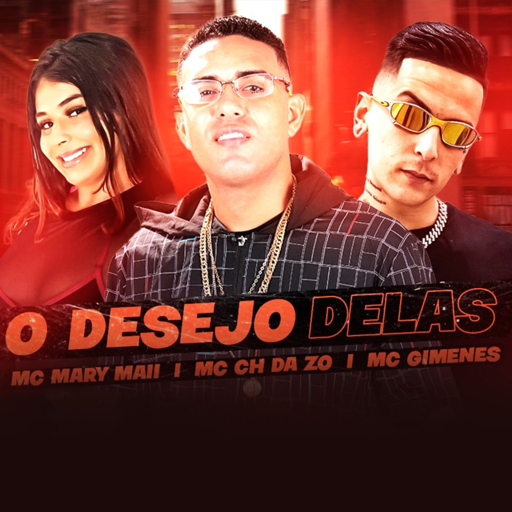O Desejo Delas