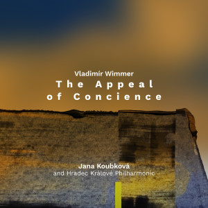 收听Jana Koubková的The Appeal!歌词歌曲