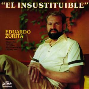 Eduardo Zurita的專輯El Insustituible