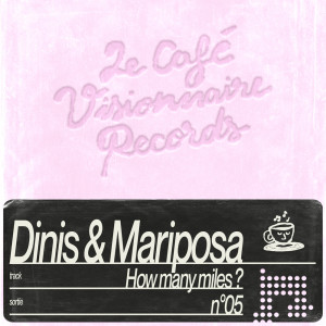 Listen to how many miles ? song with lyrics from Dinis