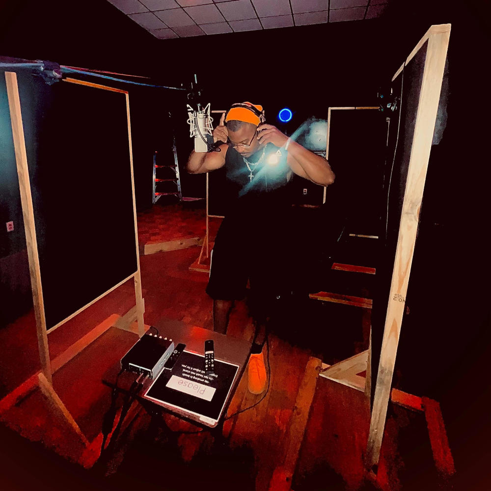 No Games (feat. DoubleUp)