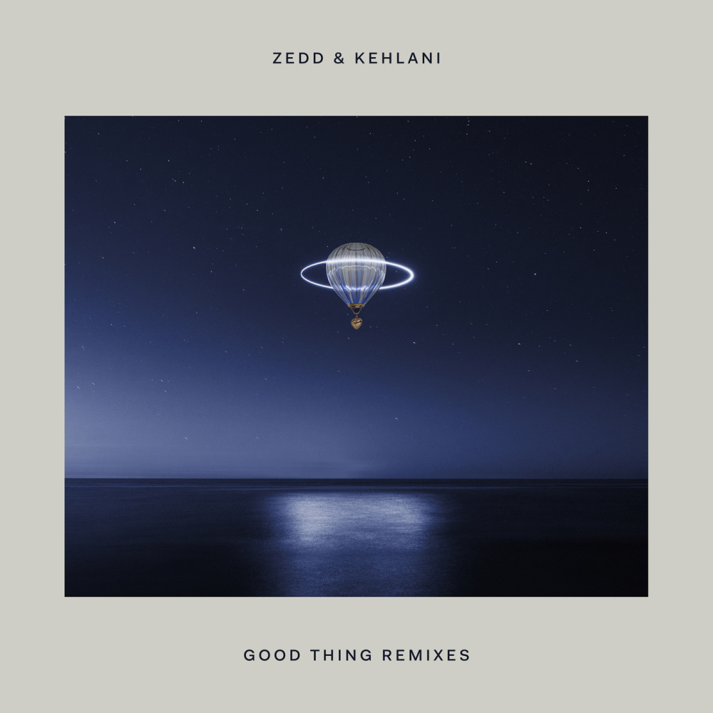 Good Thing (Marc Benjamin Remix) (Marc Benjamin Remix|Explicit)