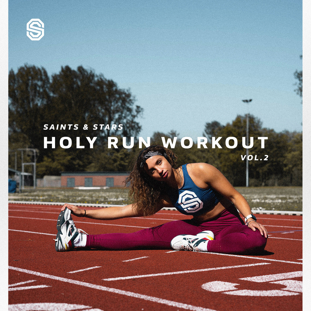 Body Control, Pt. 2 (Mixed)