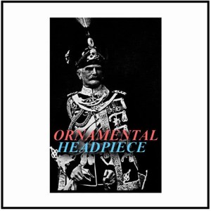 收聽Ornamental Headpiece的Boots on the Ground歌詞歌曲