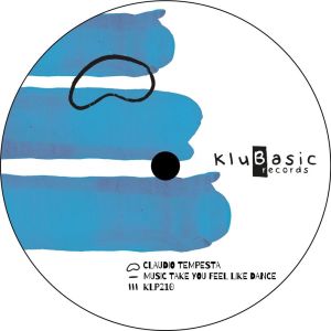收听Claudio Tempesta的Music Take You Feel Like Dancing歌词歌曲