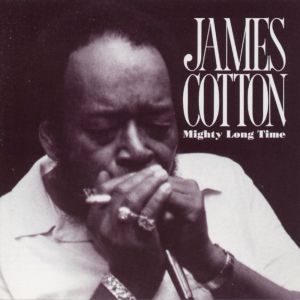 收聽James Cotton的Everything Gonna Be Alright歌詞歌曲