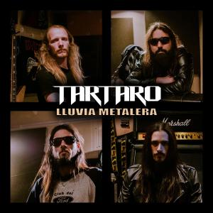 Tartaro的專輯Lluvia Metalera