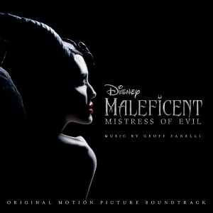 ดาวน์โหลดและฟังเพลง Maleficent Returns (From "Maleficent: Mistress of Evil"/Score) พร้อมเนื้อเพลงจาก Geoff Zanelli