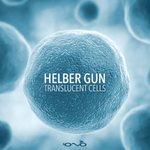 Album Translucent Cells from Helber Gun