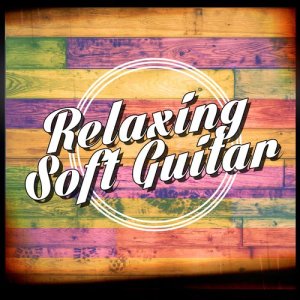 Relaxing Soft Guitar