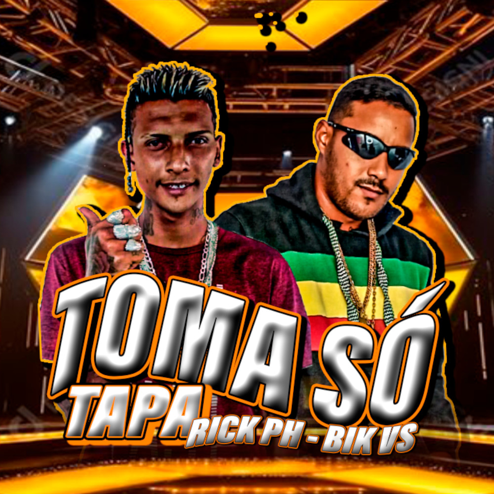 Toma Só Tapa (Explicit)