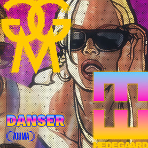 อัลบัม Danser (HEDEGAARD Remix) (Explicit) ศิลปิน Hedegaard
