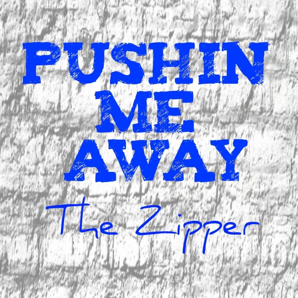 Pushin Me Away (Explicit)