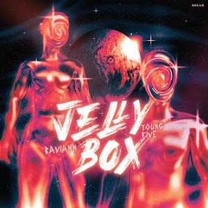 raviann的專輯Jelly Box