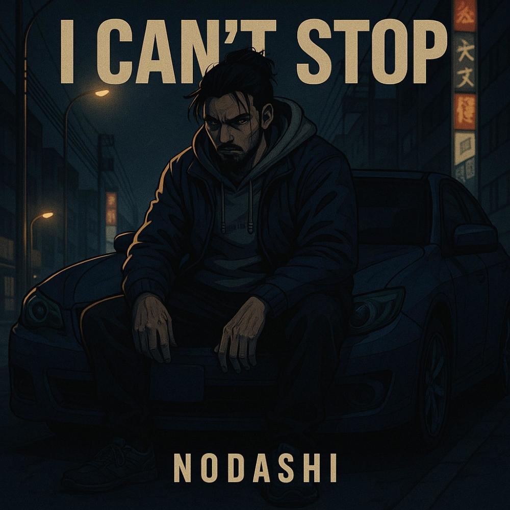 I can't stop (Engine)