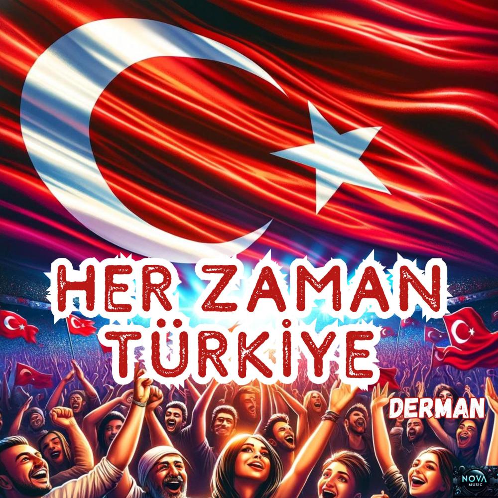 Her Zaman Türkiye