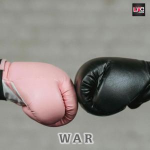 收聽Laszlo Vanyai的War歌詞歌曲