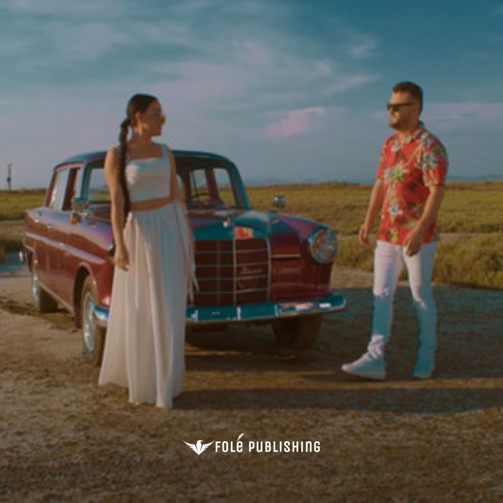 A T'ka Marr Malli (Prod. MB Music)
