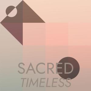 Various的专辑Sacred Timeless
