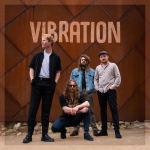 Wildman的專輯Vibration