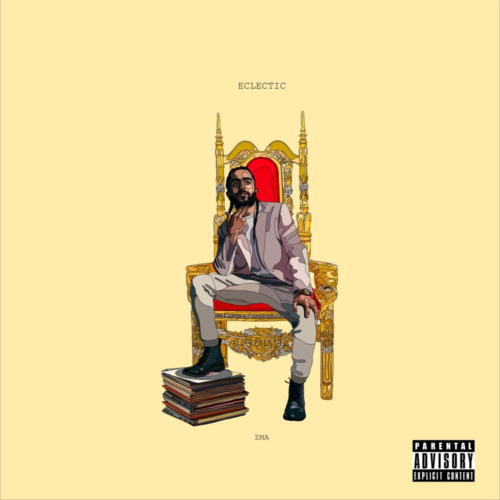 Let Me In (Explicit)