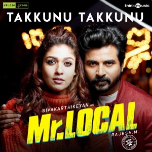Listen to Takkunu Takkunu (From "Mr. Local") song with lyrics from 2013 Indian Idol Junior Finalists
