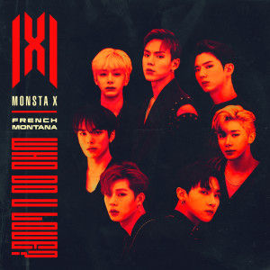 收聽Monsta X的WHO DO U LOVE?歌詞歌曲
