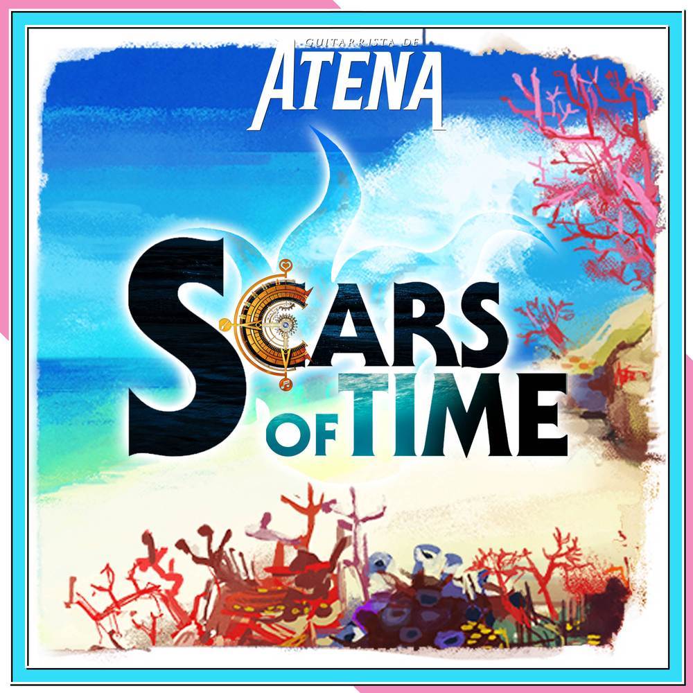 Scars of Time (From "Chrono Cross") [Metal Version]
