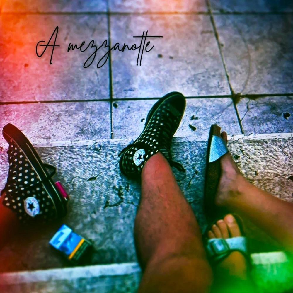 A Mezzanotte (feat. Endi)