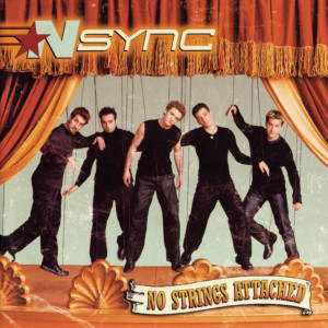 ดาวน์โหลดและฟังเพลง No Strings Attached พร้อมเนื้อเพลงจาก N'SYNC