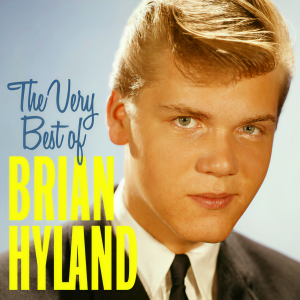 收聽Brian Hyland的Ginny Come Lately (Single Version)歌詞歌曲