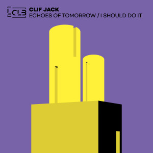 收听Clif Jack的I Should Do It歌词歌曲