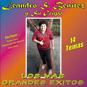 收听Leandro S. Benítez y Su Grupo的Ndavy'ai Nde Rejhe'yn ([Remastered Stereo 2018])歌词歌曲