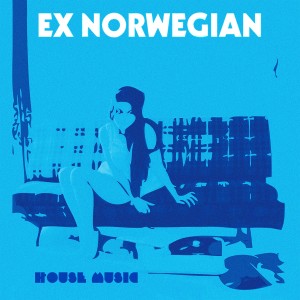 ดาวน์โหลดและฟังเพลง Downplay (Bonus Track) พร้อมเนื้อเพลงจาก Ex Norwegian