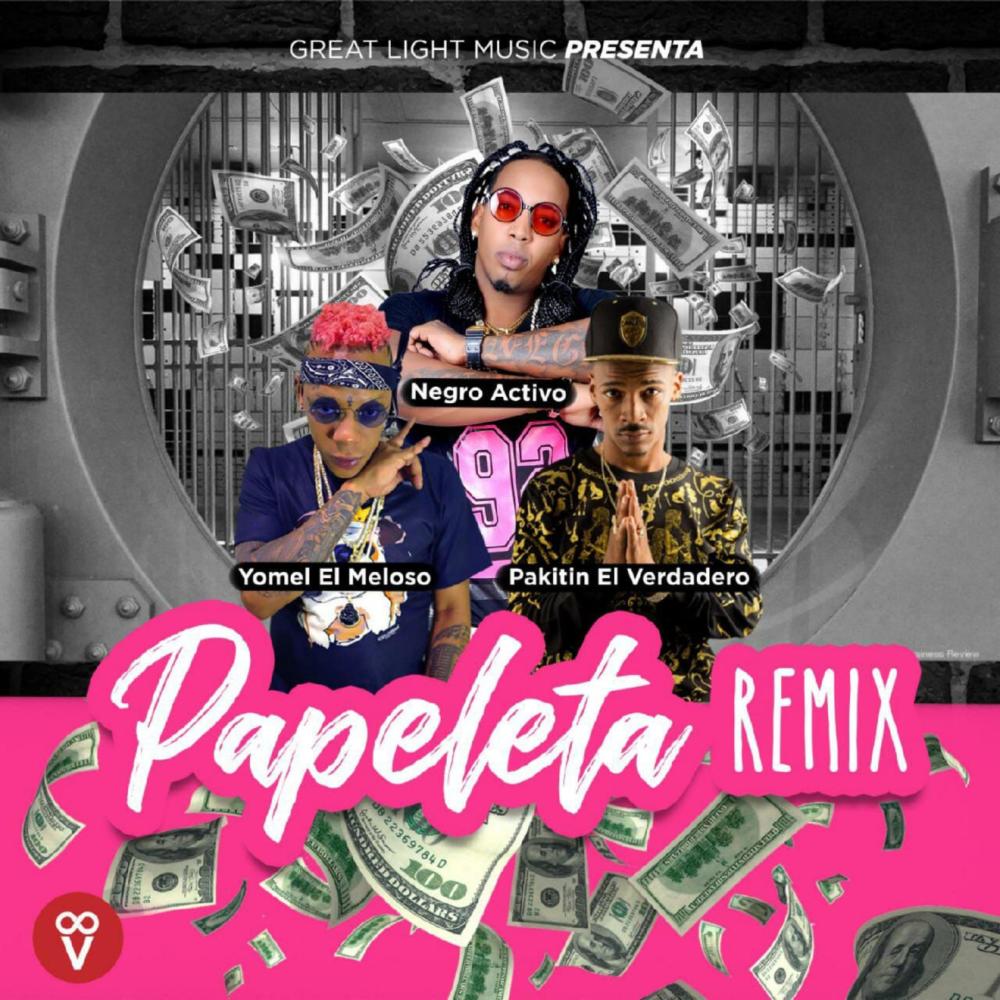 Papeleta