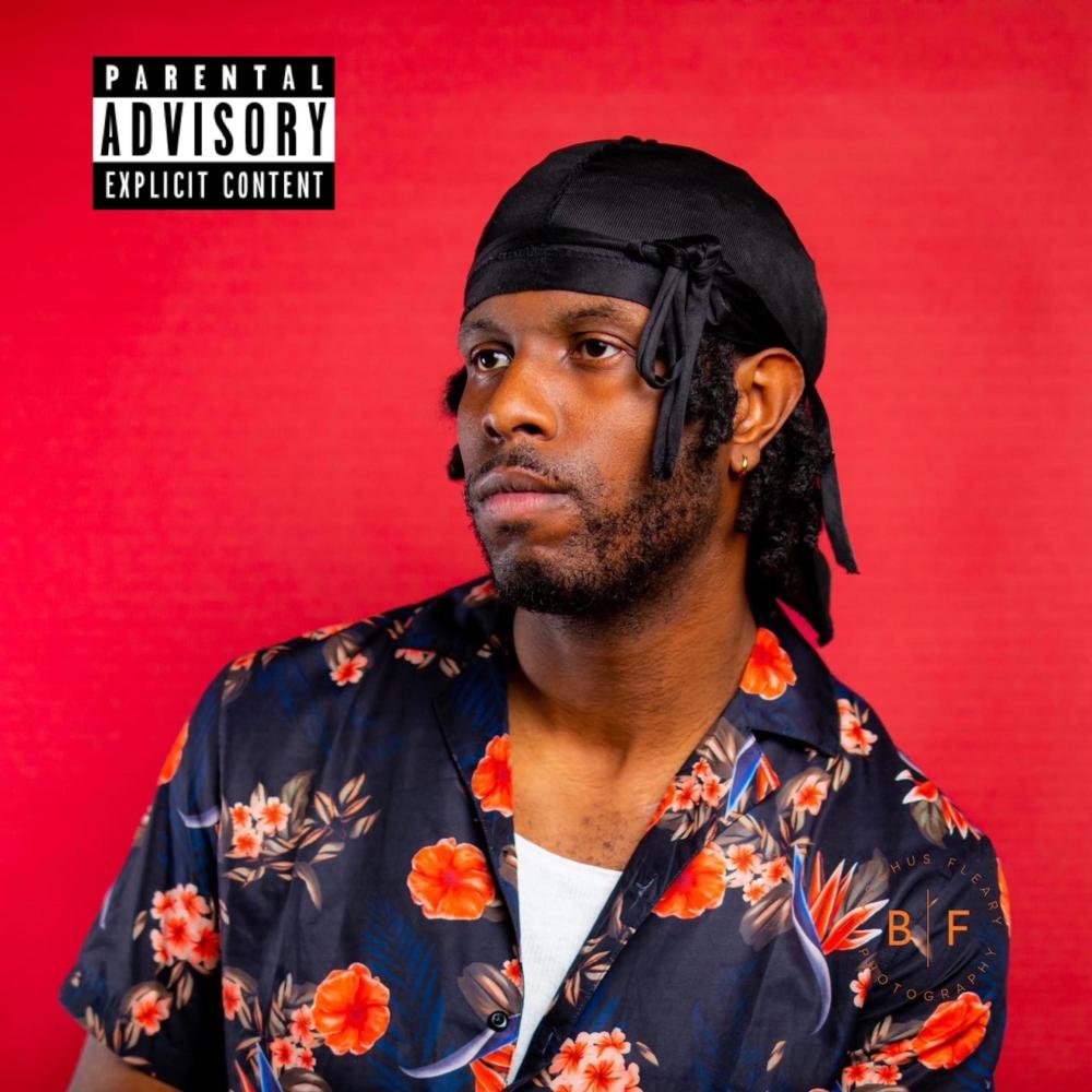 In my defense (feat. Haywood) (Explicit)