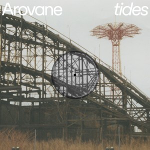 收聽Arovane的Seaside (2022 Remaster)歌詞歌曲