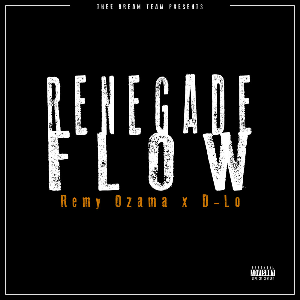 Renegade Flow (Explicit)