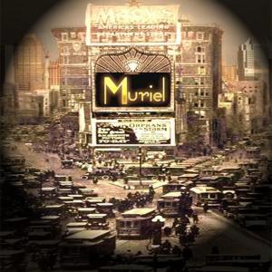 Muriel的专辑More Than Just Songs EP