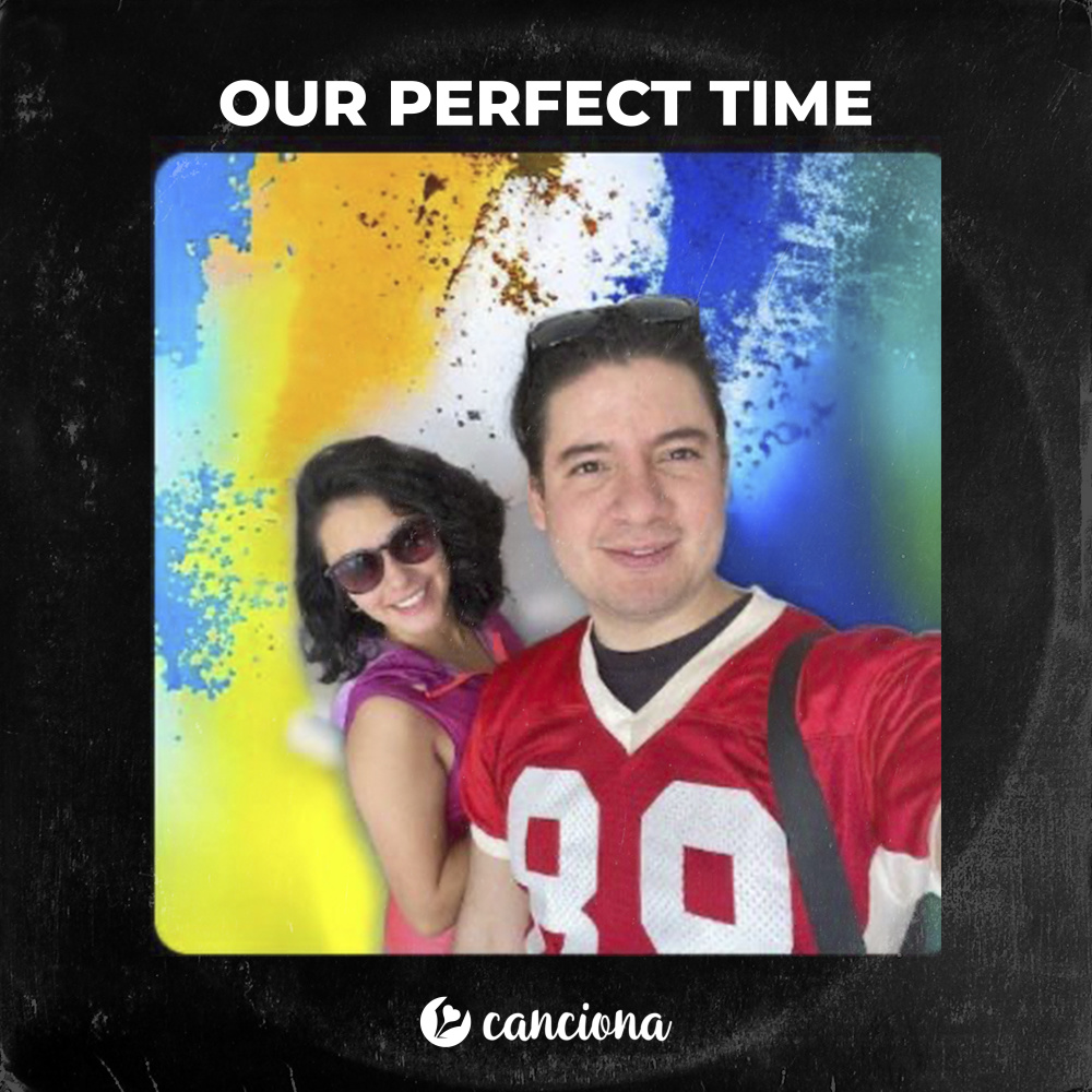 Our Perfect Time