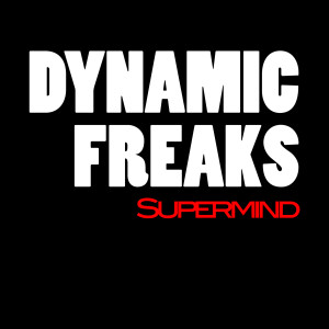 收聽Dynamik Freaks的Supermind (Stereoboys Remix)歌詞歌曲