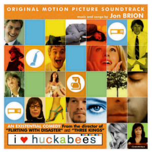 Album I Love Huckabees (Original Motion Picture Soundtrack) from Jon Brion