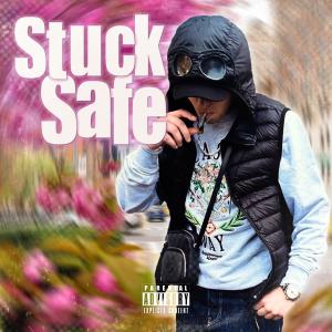 收聽Alelo的stuck safe (Explicit)歌詞歌曲