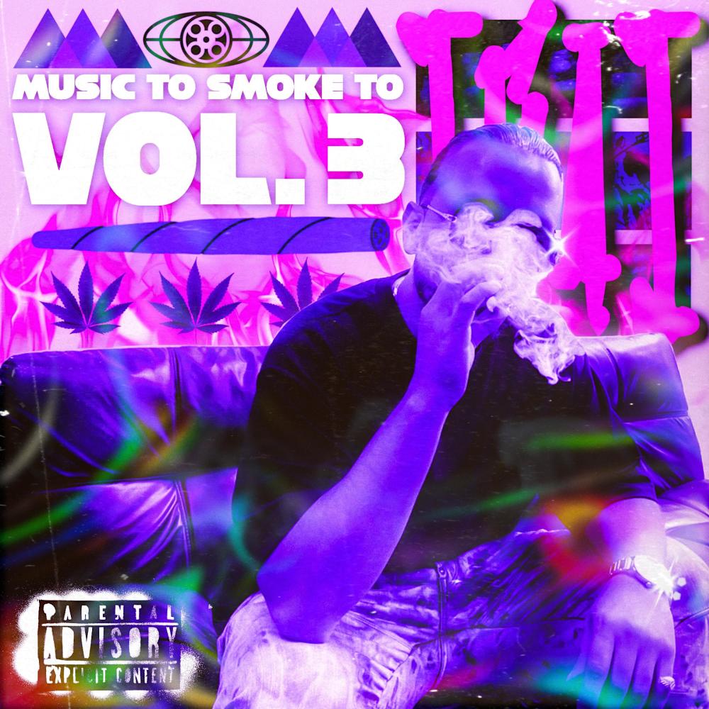 Real Bad (feat. 3DM.) (Explicit)