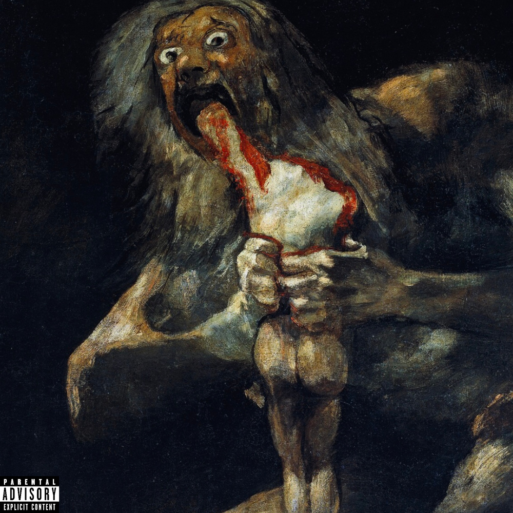 STAYOFFDRUGS (feat. Zola182) (Explicit)