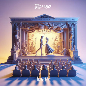 Listen to Romeo song with lyrics from Iesha