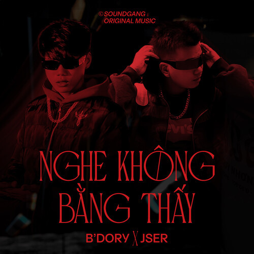 Nghe Không Bằng Thấy